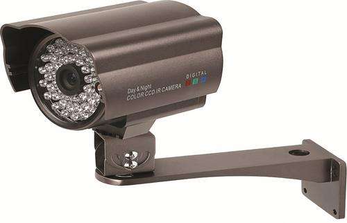 Weatherproof 48IR 3.6mm 1/3 Inch Sony Lens Camera 420tvl