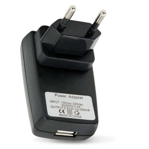 Universal Power Adapter - DC5V