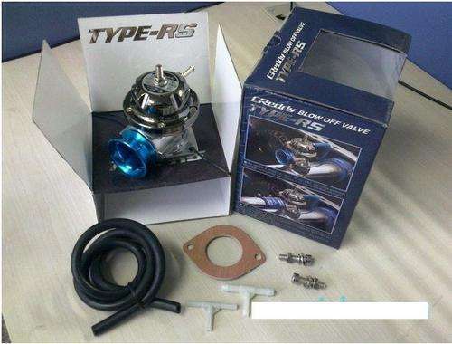 Blow off valve (TYPE RS)