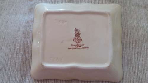 Royal Doulton Dish