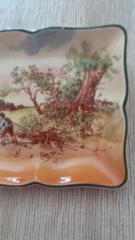 Royal Doulton Dish