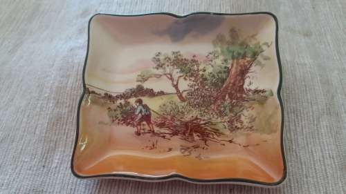 Royal Doulton Dish