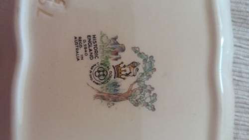 Royal Doulton Dish