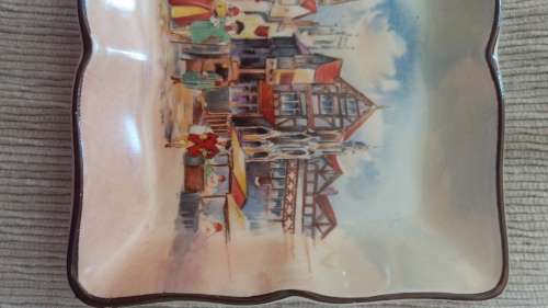 Royal Doulton Dish