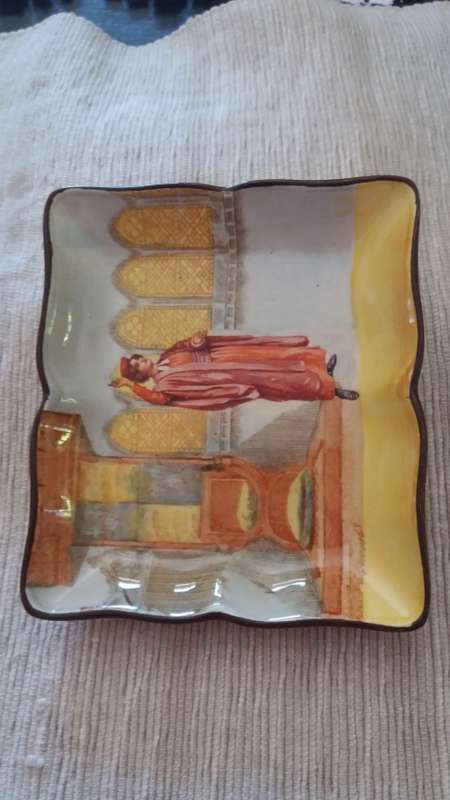 Royal Doulton Dish