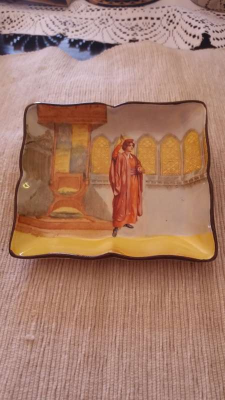 Royal Doulton Dish