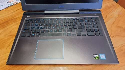 Dell G7 Gaming Laptop