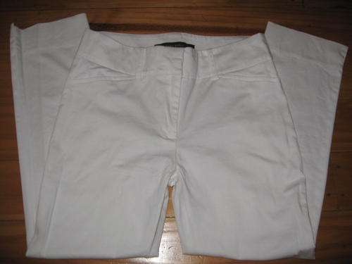 ORIGINAL ZARA 3/4 PANTS - SIZE 8
