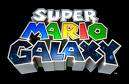 SUPER MARIO GALAXY - Wii