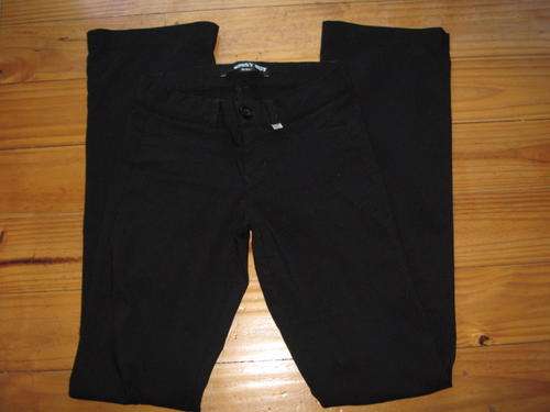 SISSY BOY PANTS - SIZE 8