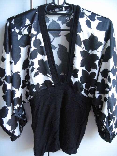YDE KIMONO  - MEDIUM