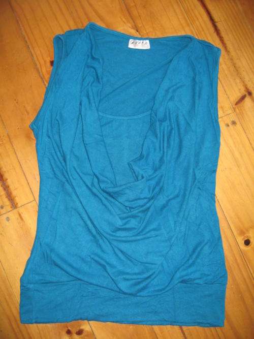 KELSO TOP - SMALL