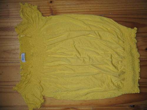 KELSO TOP - SIZE 8