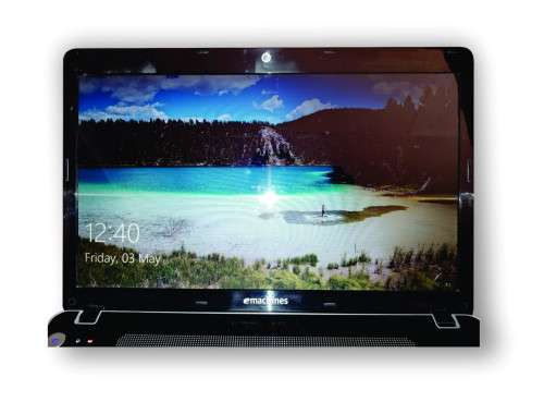 eMachines E730 i5 Laptop