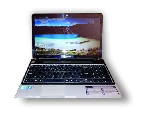 eMachines E730 i5 Laptop