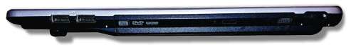 eMachines E730 i5 Laptop
