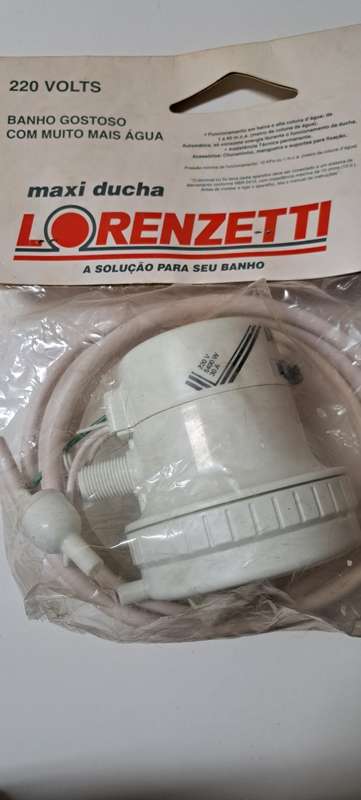 Shower Instant Water Heater