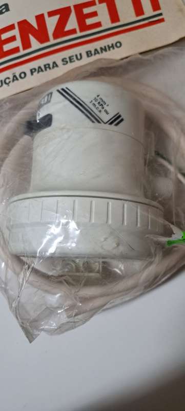 Shower Instant Water Heater