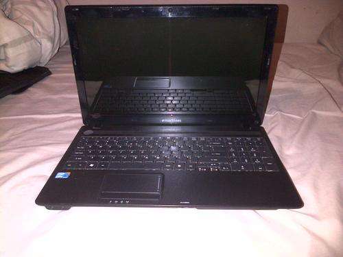 Acer eMachine E732 15.6" Notebook (PLEASE READ)