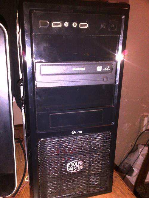 i7 gaming pc HD6970 2GB GPU 12GB RAM 500GB HDD, BARGAIN !!!