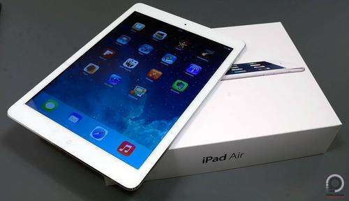 LATE ENTRY - Ipad Air 32GB Wifi + Cellular , BARGAIN !!