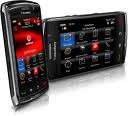 Blackberry Storm 2 9520 - Immaculate