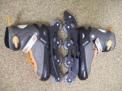 Rollerblades for Boys and Girls