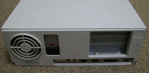 IBM, Computer, PC, Vintage, Old, Floppy