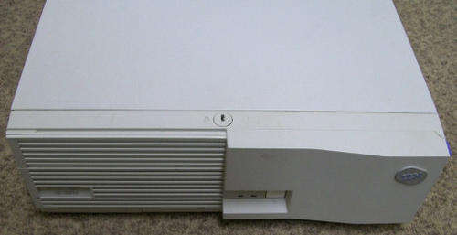 IBM Personal Computer Model: 6271