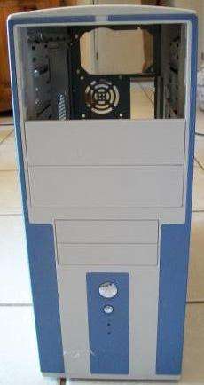 Computer Case