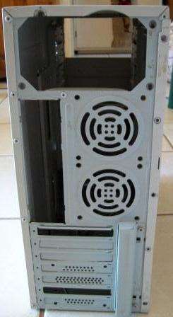 Case Back