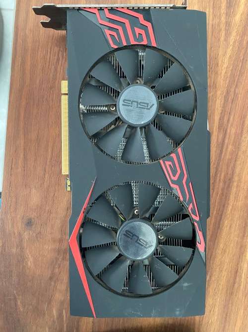 RX470 Mining Edition 4G