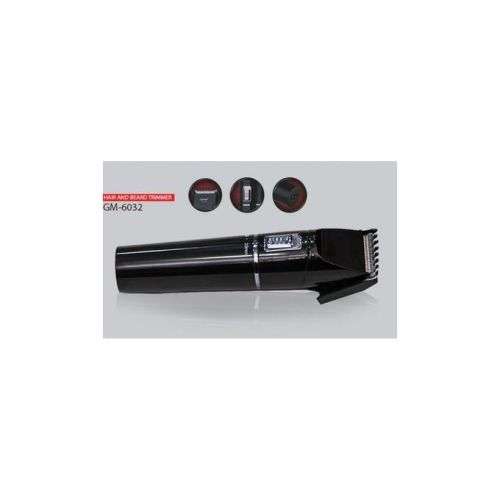 Progemei Hair and Beard Rechargable Trimmer