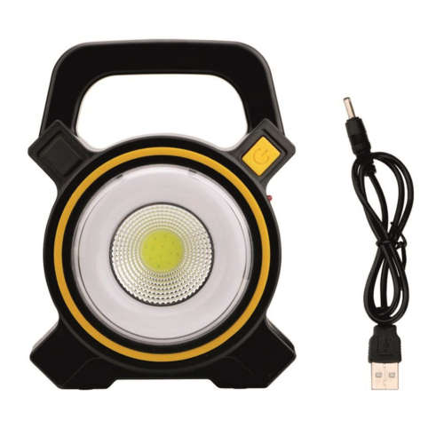 Emergency Lamp