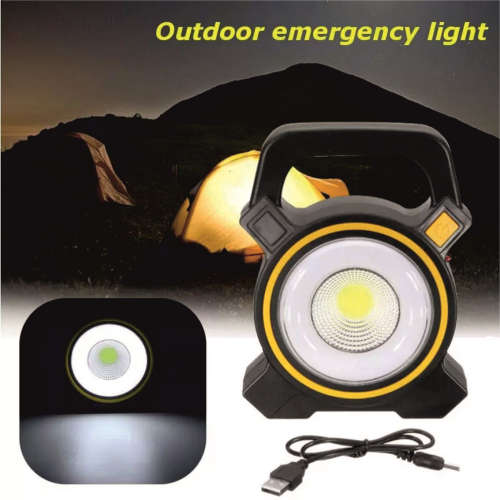 Emergency Lamp