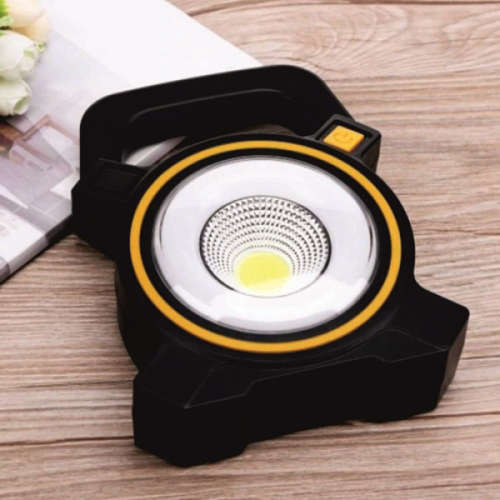 Emergency Lamp