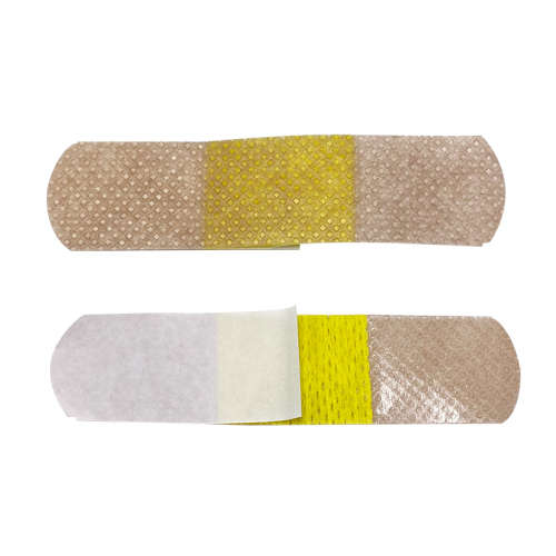Adhesive Bandage Band-aid plaster (100 pack)