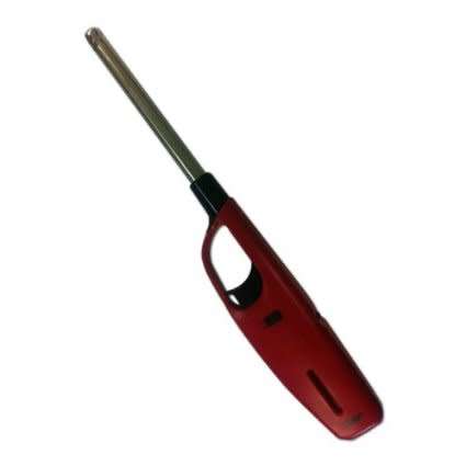 MULTI PURPOSE LIGHTER WITH SAFETY LOCK