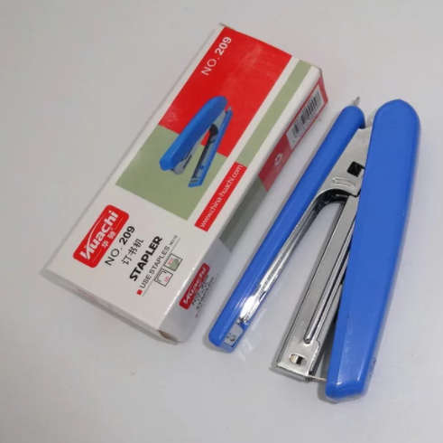Stapler