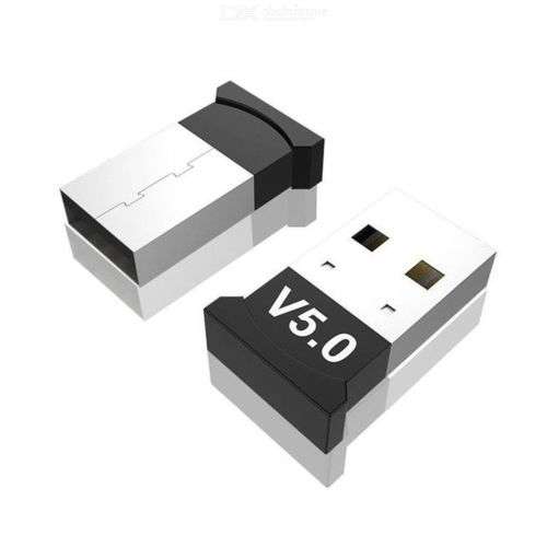 USB Bluetooth Dongle **Plug and Play**