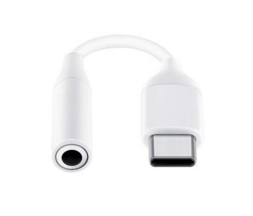 USB-C - 3.5mm Adapter for Samsung/Android
