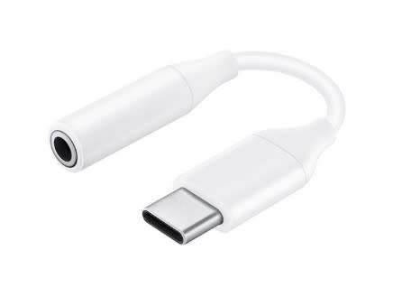 USB-C - 3.5mm Adapter for Samsung/Android