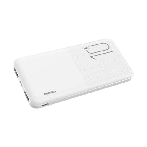 18 Watt Quick Charge Type-C Portable 10000mAh Power Bank