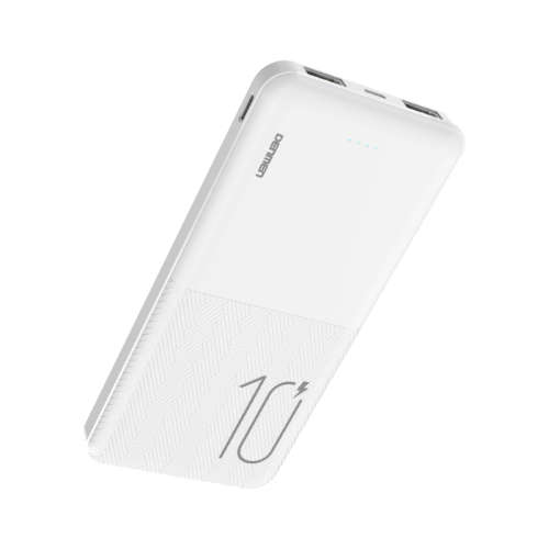 18 Watt Quick Charge Type-C Portable 10000mAh Power Bank