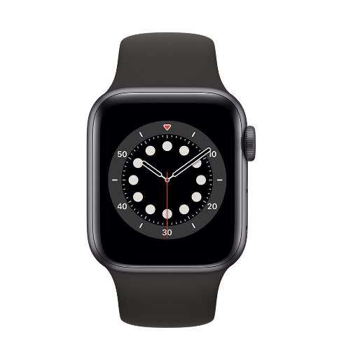 Series 7 **Smart Watch**