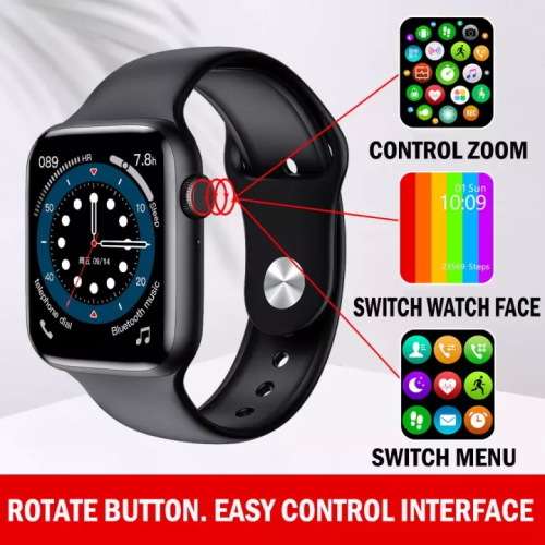 Series 7 **Smart Watch**