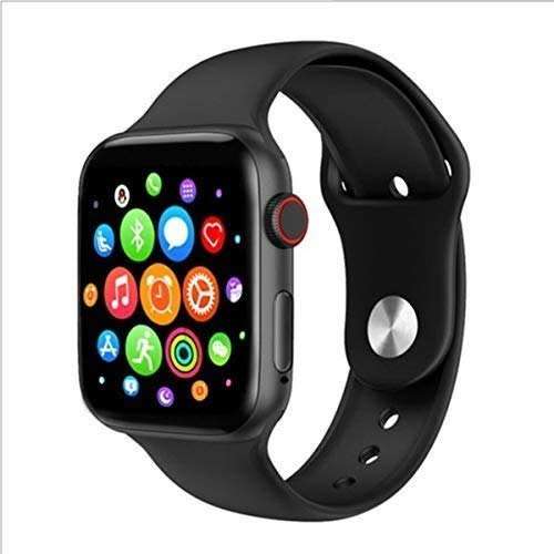 Series 7 **Smart Watch**