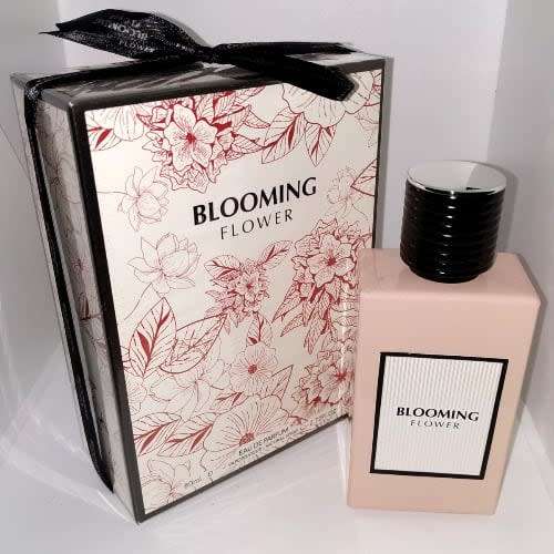 Blooming Flower Edp 80ml Perfume