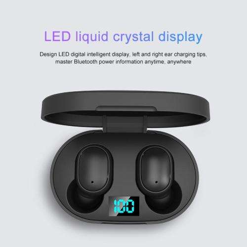 **AirDots Pro Touch with Display**