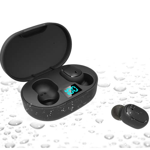 **AirDots Pro Touch with Display**